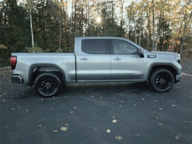 New 2026 GMC Sierra 1500 Elevation image 13