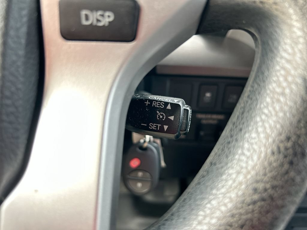 Used 2017 Toyota Tundra SR5 RWD image 18