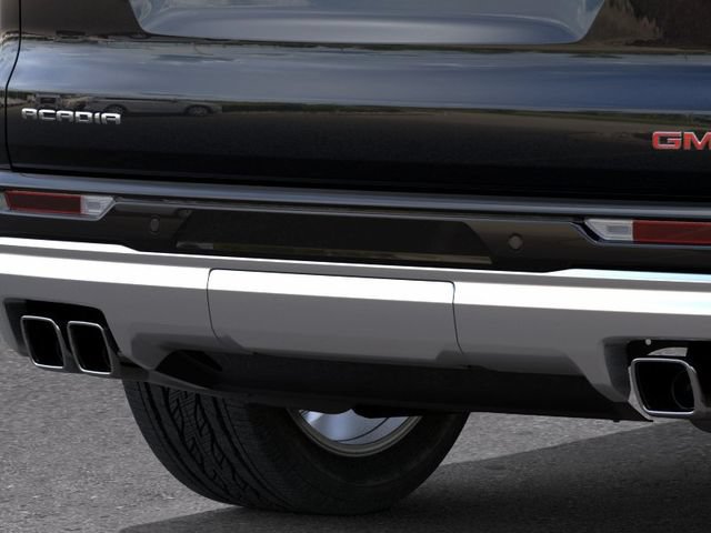 New 2026 GMC Acadia Denali w/ Super Cruise Package FWD image 14