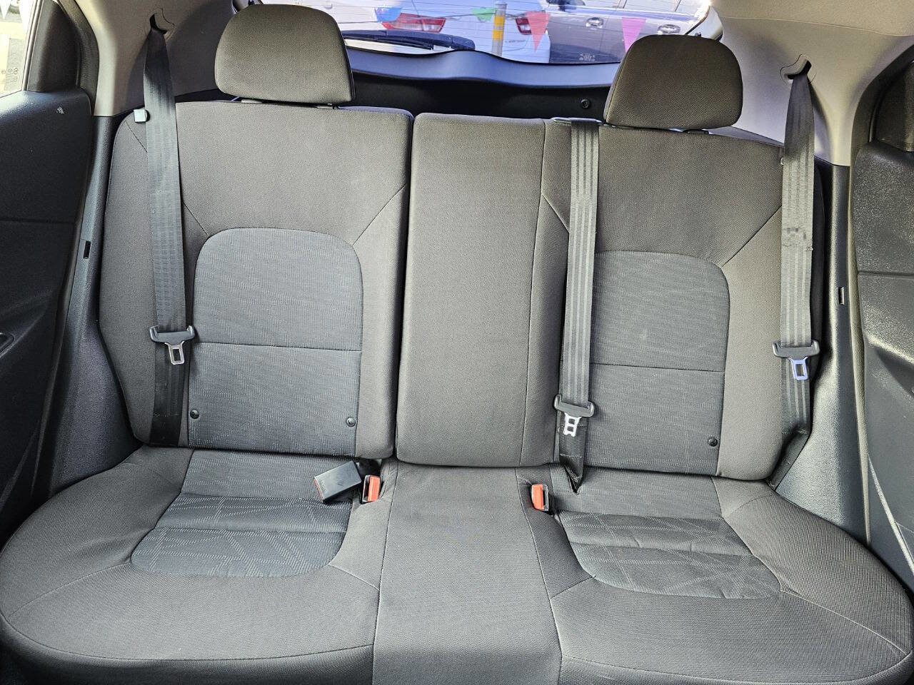 Used 2016 Kia Rio LX image 15