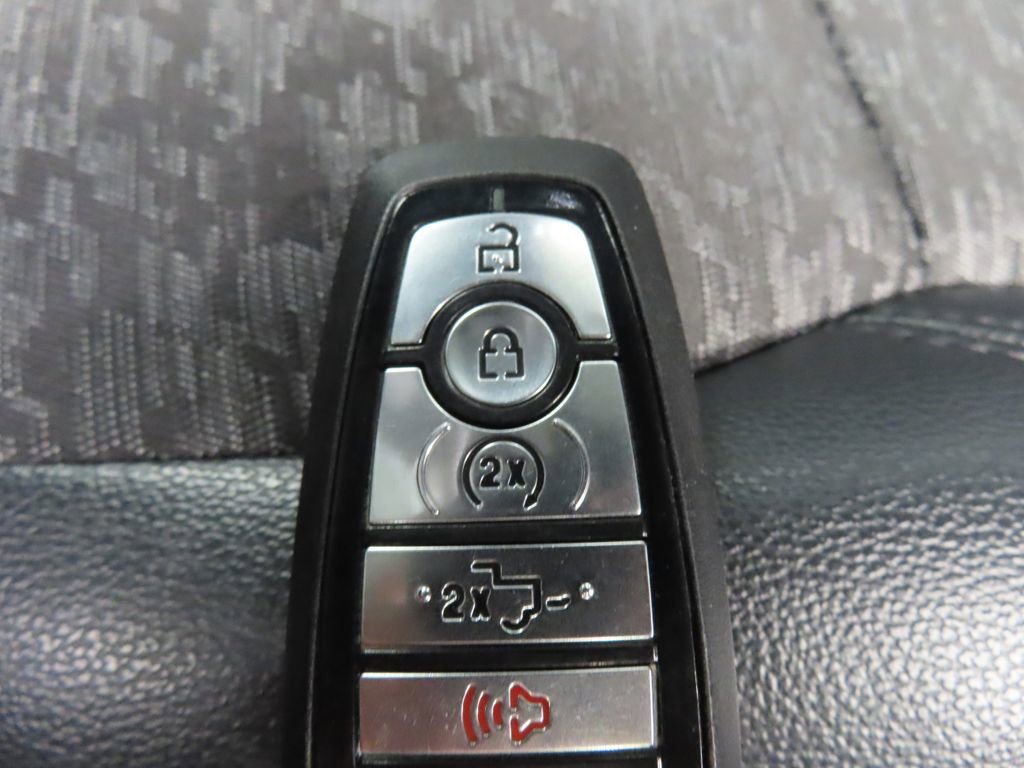 Used 2025 Ford F150 Tremor AWD/4WD image 61
