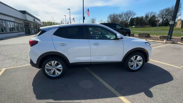 New 2026 Buick Encore GX Preferred w/ Advanced Technology Package image 9