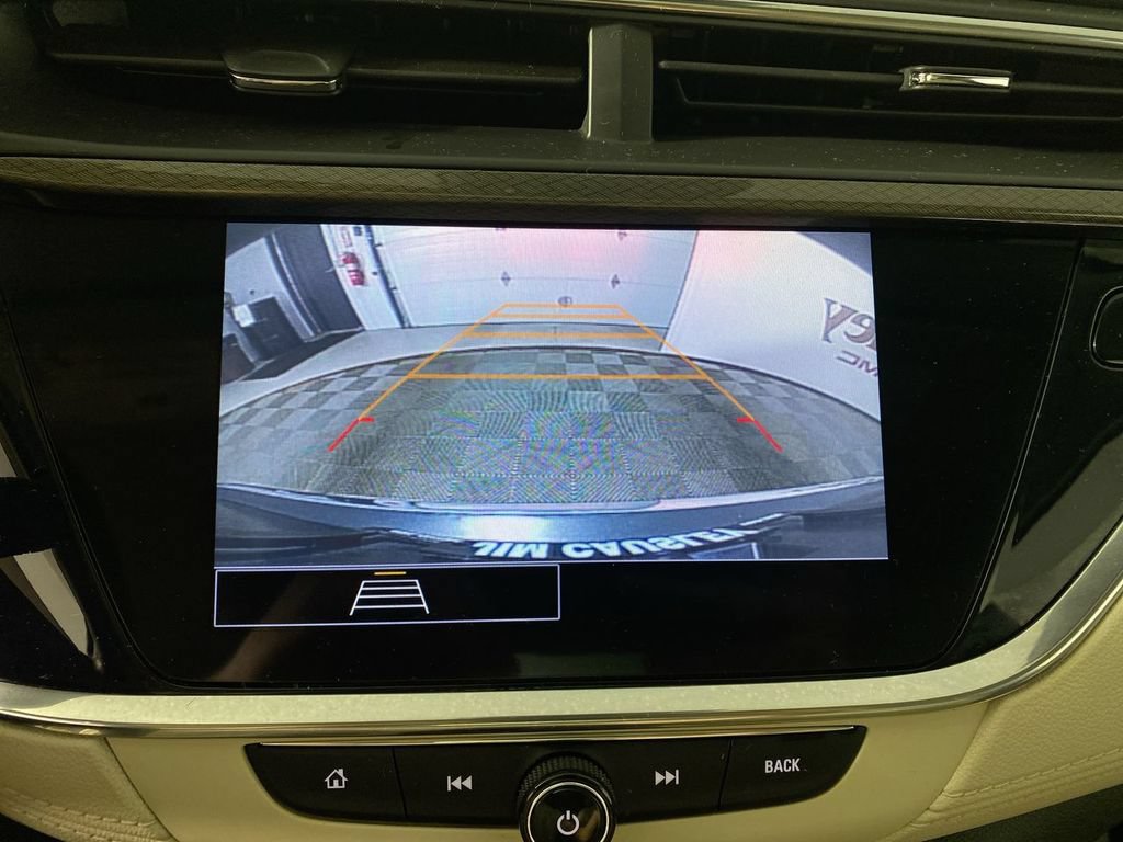 Certified 2023 Buick Encore GX Essence w/ Experience Buick Package FWD image 17