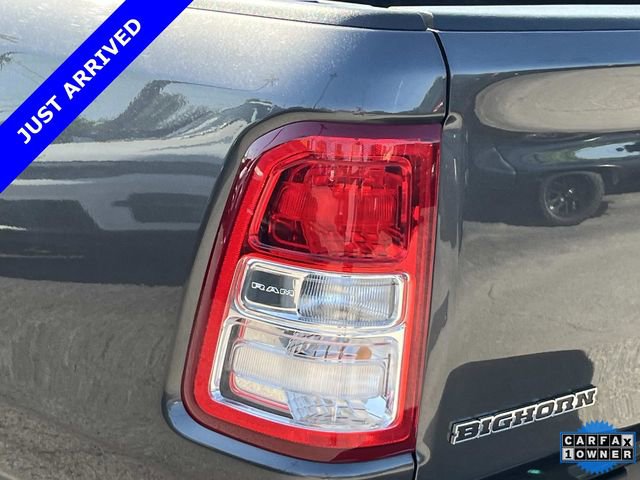 Certified 2022 RAM 1500 Big Horn AWD/4WD image 11