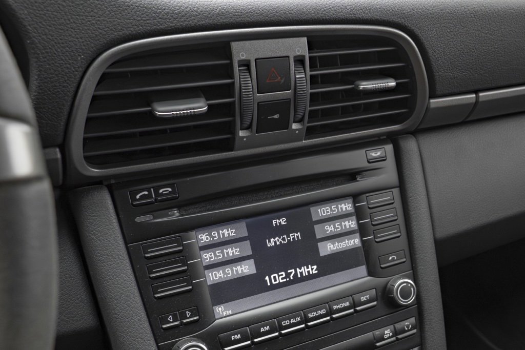 Used 2010 Porsche 911 GT3 image 20