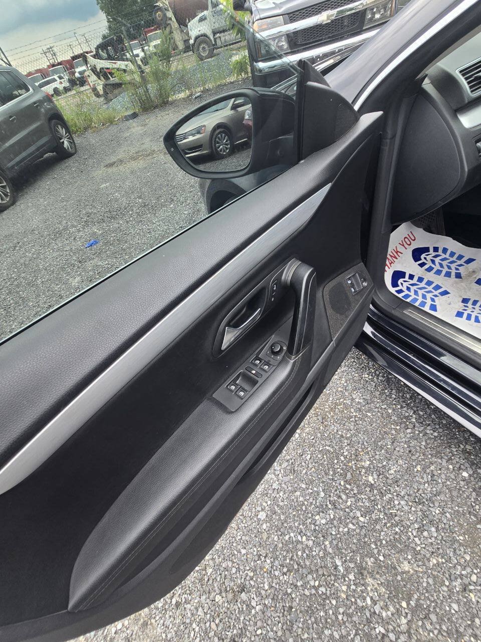 Used 2013 Volkswagen CC Sport FWD image 10