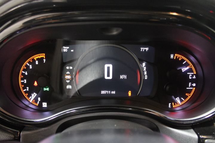 Used 2025 Dodge Durango R/T w/ Blacktop Package AWD/4WD image 41