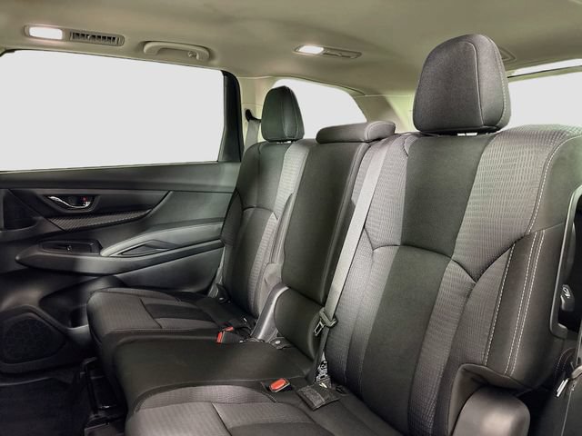 Certified 2025 Subaru Ascent Premium AWD/4WD image 25