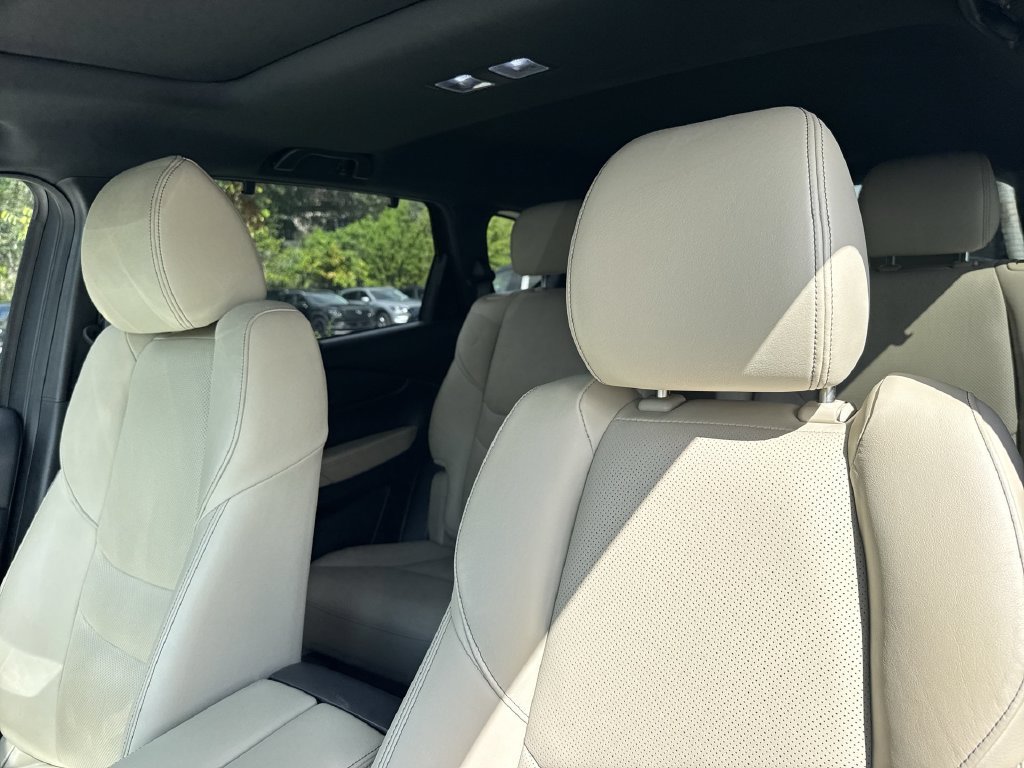 Certified 2021 MAZDA CX-9 Grand Touring FWD image 42