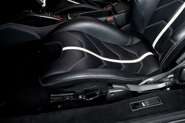 Certified 2019 Ferrari 488 Spider image 22