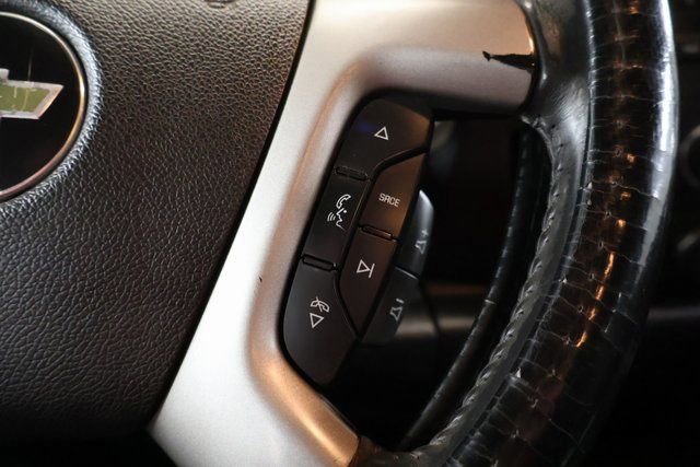 Used 2013 Chevrolet Silverado 2500 LT w/ Interior Plus Package image 18
