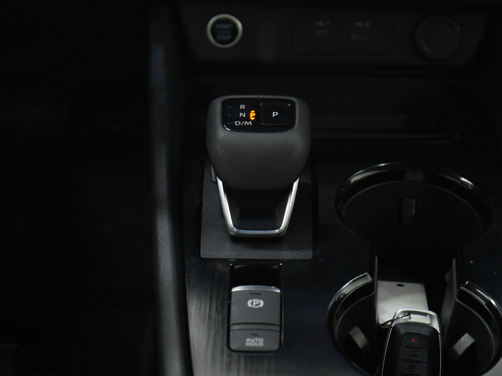 Used 2023 Nissan Rogue SV w/ SV Premium B Package image 17