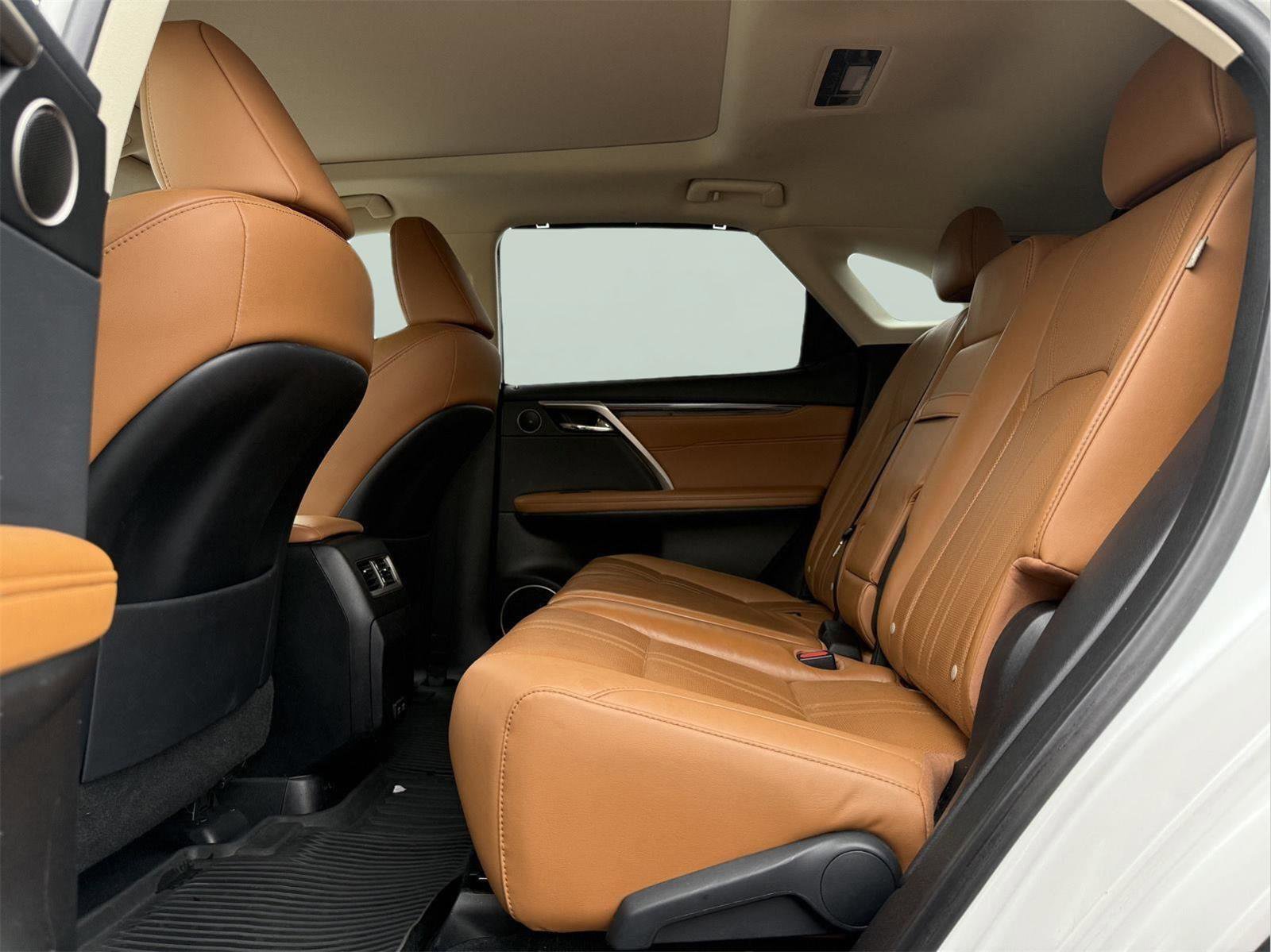 Used 2022 Lexus RX 450h AWD w/ Luxury Package image 20