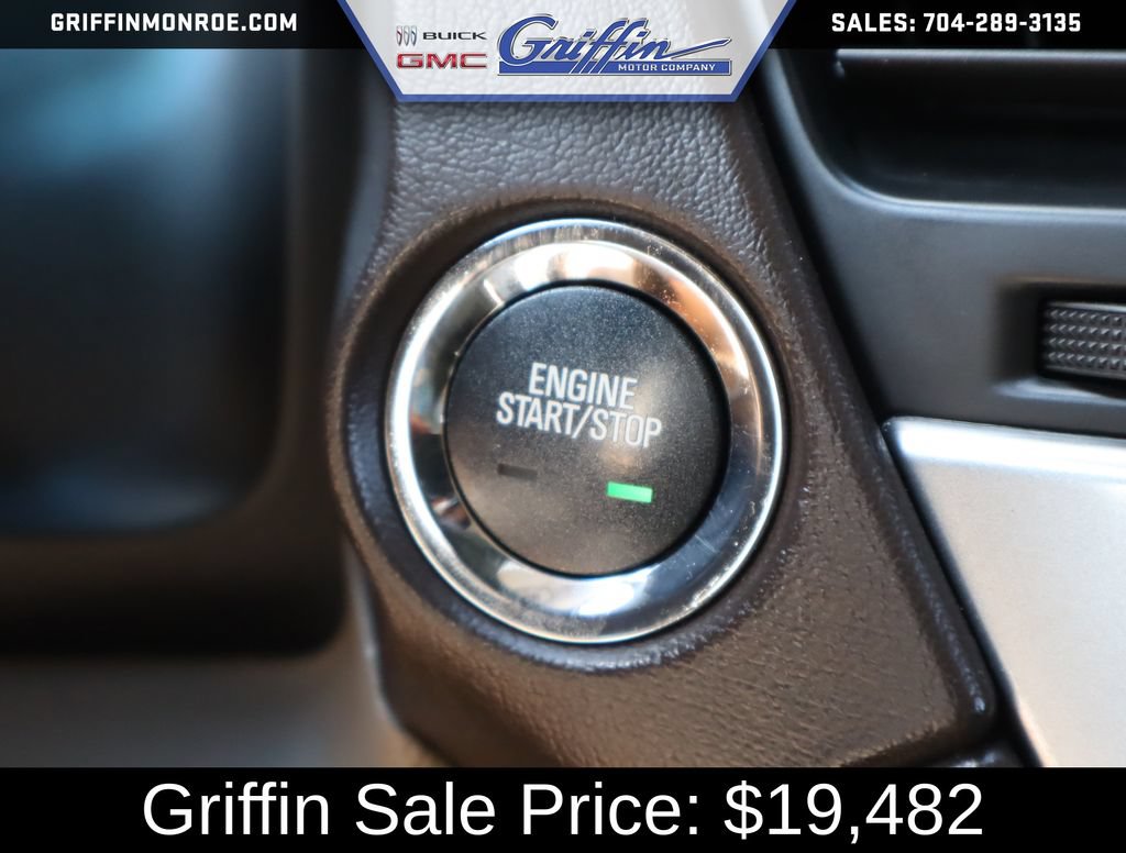 Used 2017 Chevrolet Tahoe Premier RWD image 38