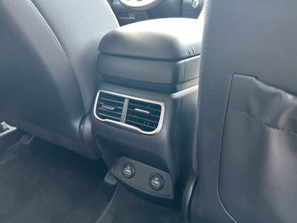 Used 2023 Hyundai Santa Fe SEL image 41