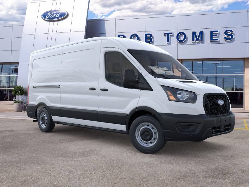 New 2026 Ford Transit 150 148 Medium Roof RWD image 9