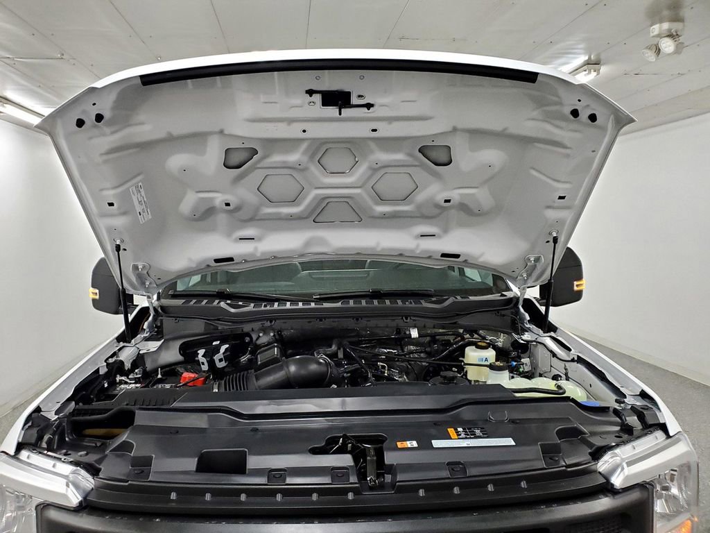 New 2026 Ford F250 XL w/ Snow Plow/Camper Package image 11