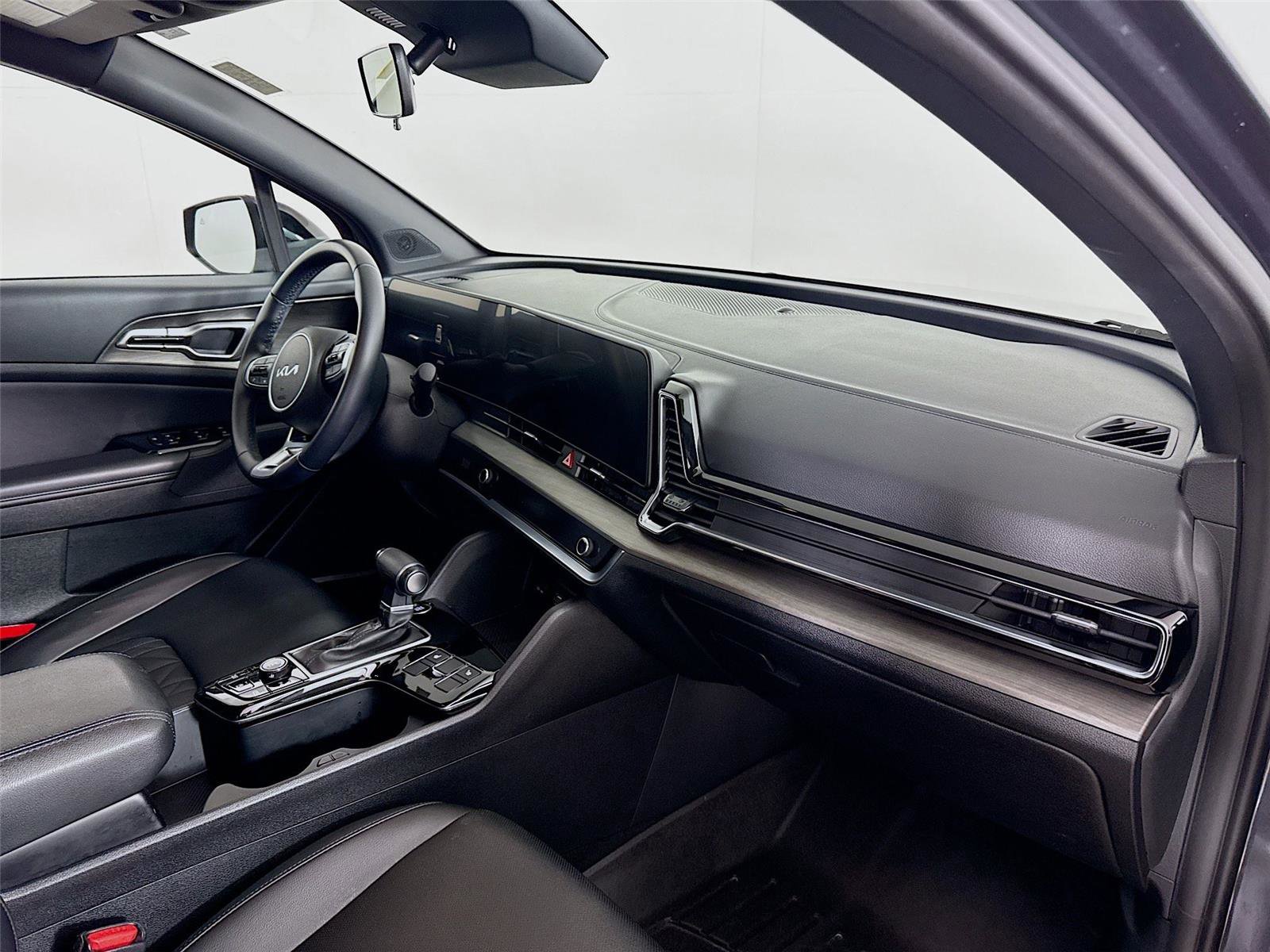 Used 2024 Kia Sportage X-Line image 29