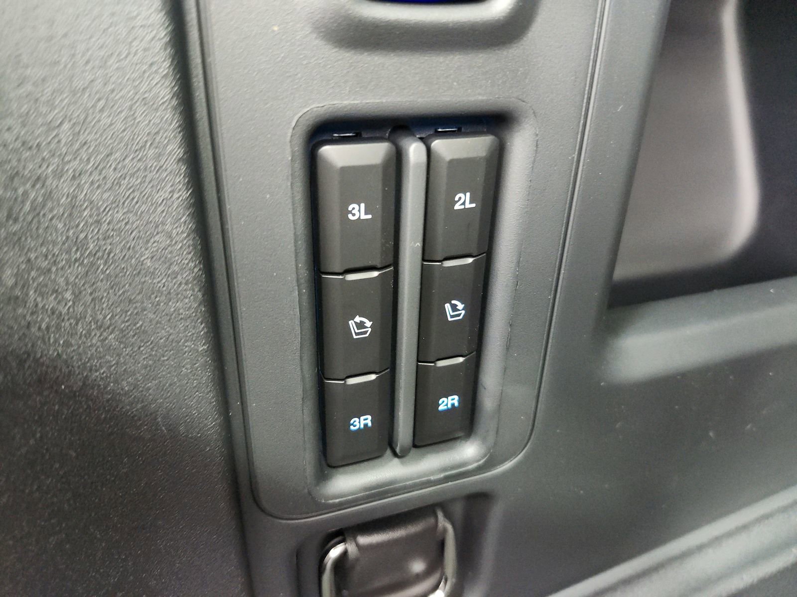 New 2026 Ford Expedition Tremor AWD/4WD image 50
