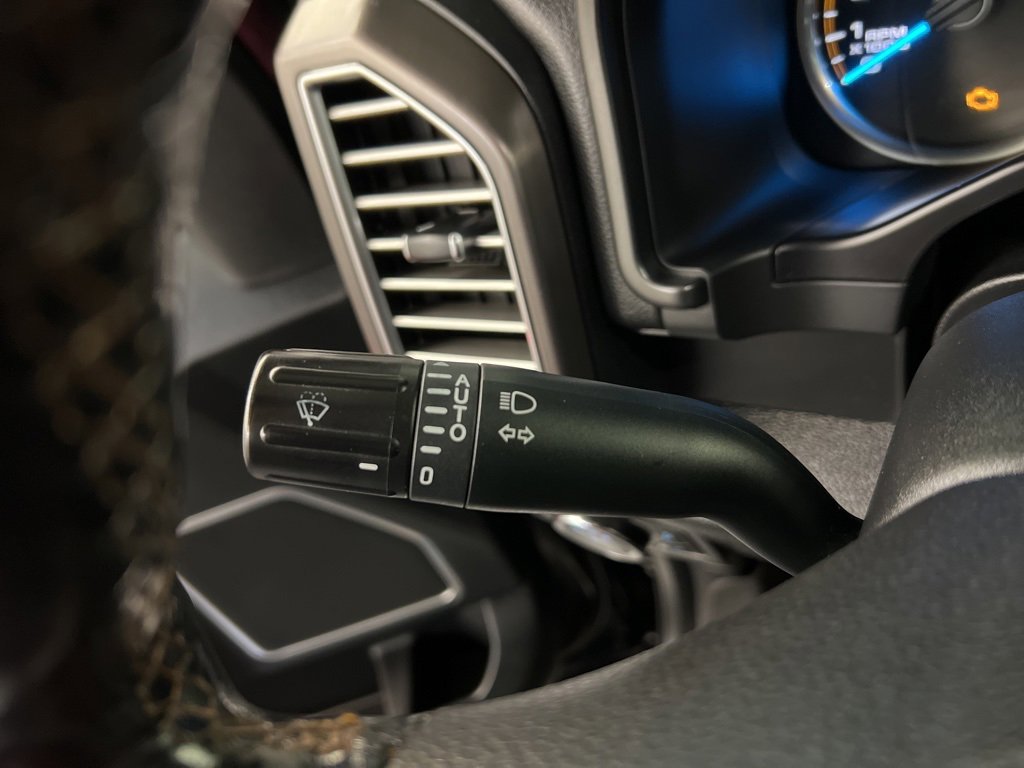 Certified 2016 Ford F150 Limited w/ Trailer Tow Package image 24