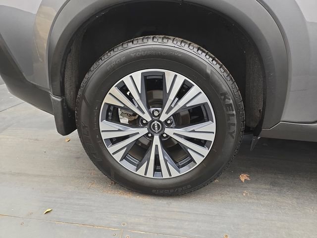 Used 2023 Nissan Rogue SV image 20