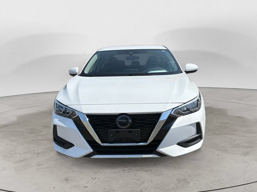 Used 2023 Nissan Sentra SV FWD image 7