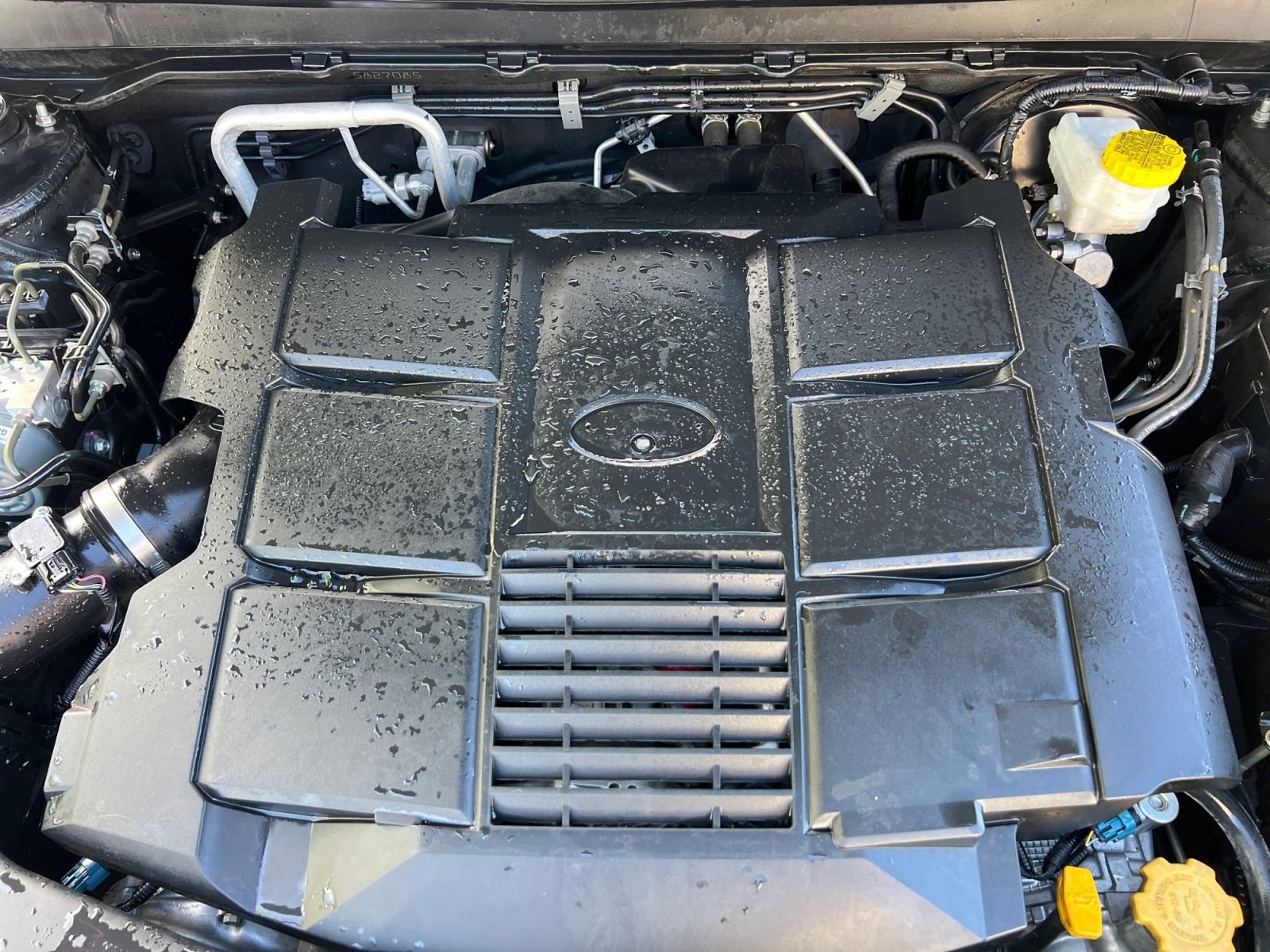 Used 2019 Subaru Outback 3.6R Limited w/ Popular Package #2 AWD/4WD image 42