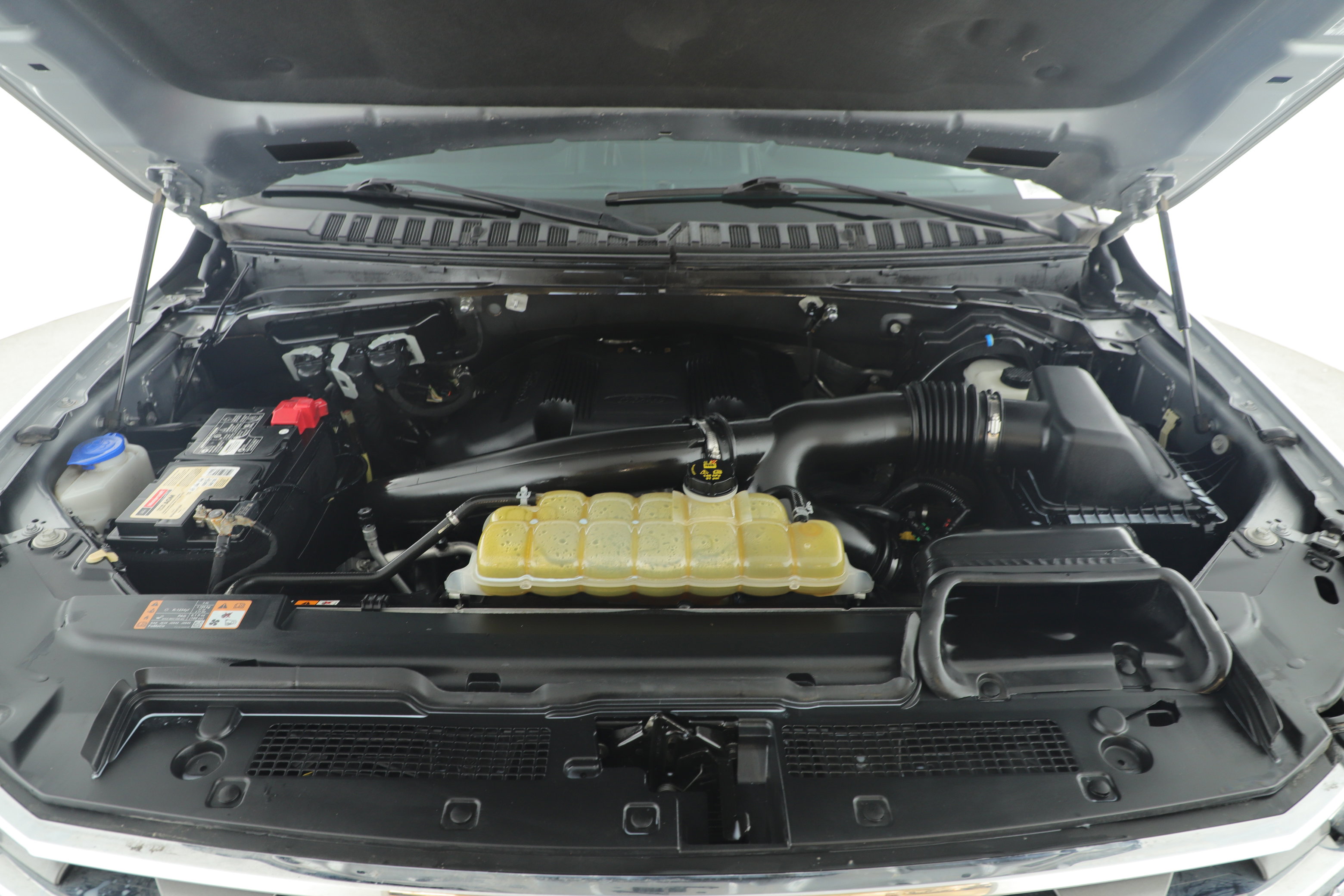 Used 2020 Ford Expedition Max XLT w/ Equipment Group 202A image 7