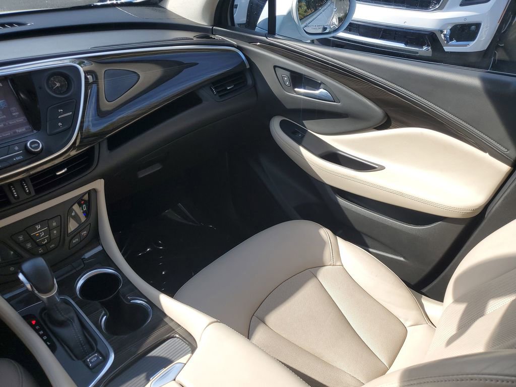 Used 2019 Buick Envision Essence image 18