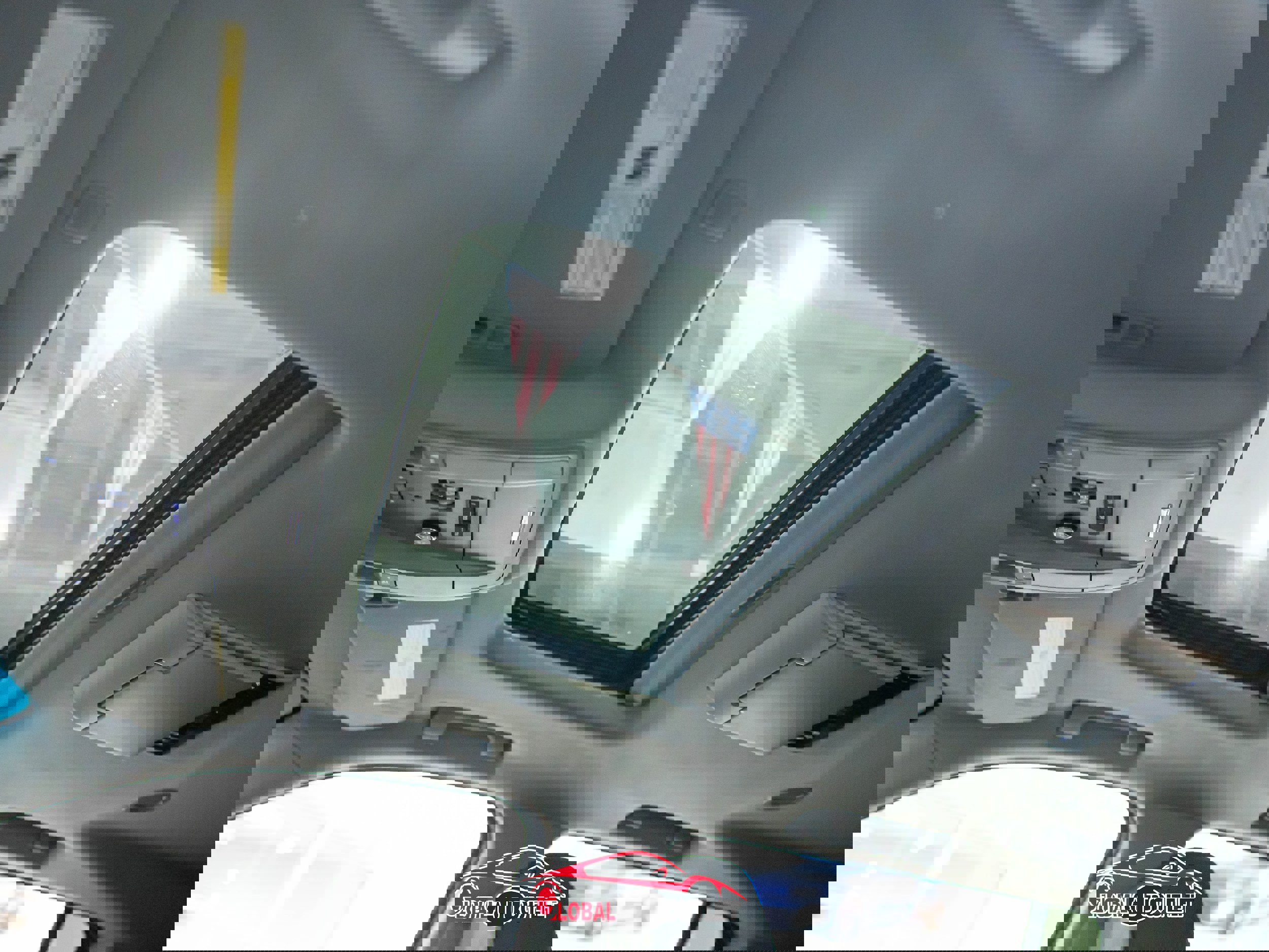 Used 2017 Chevrolet Suburban Premier image 37