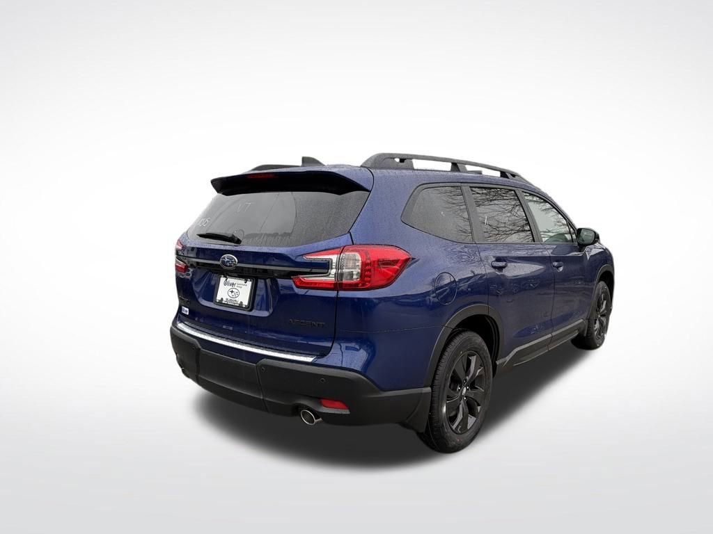 New 2026 Subaru Ascent Premium image 8