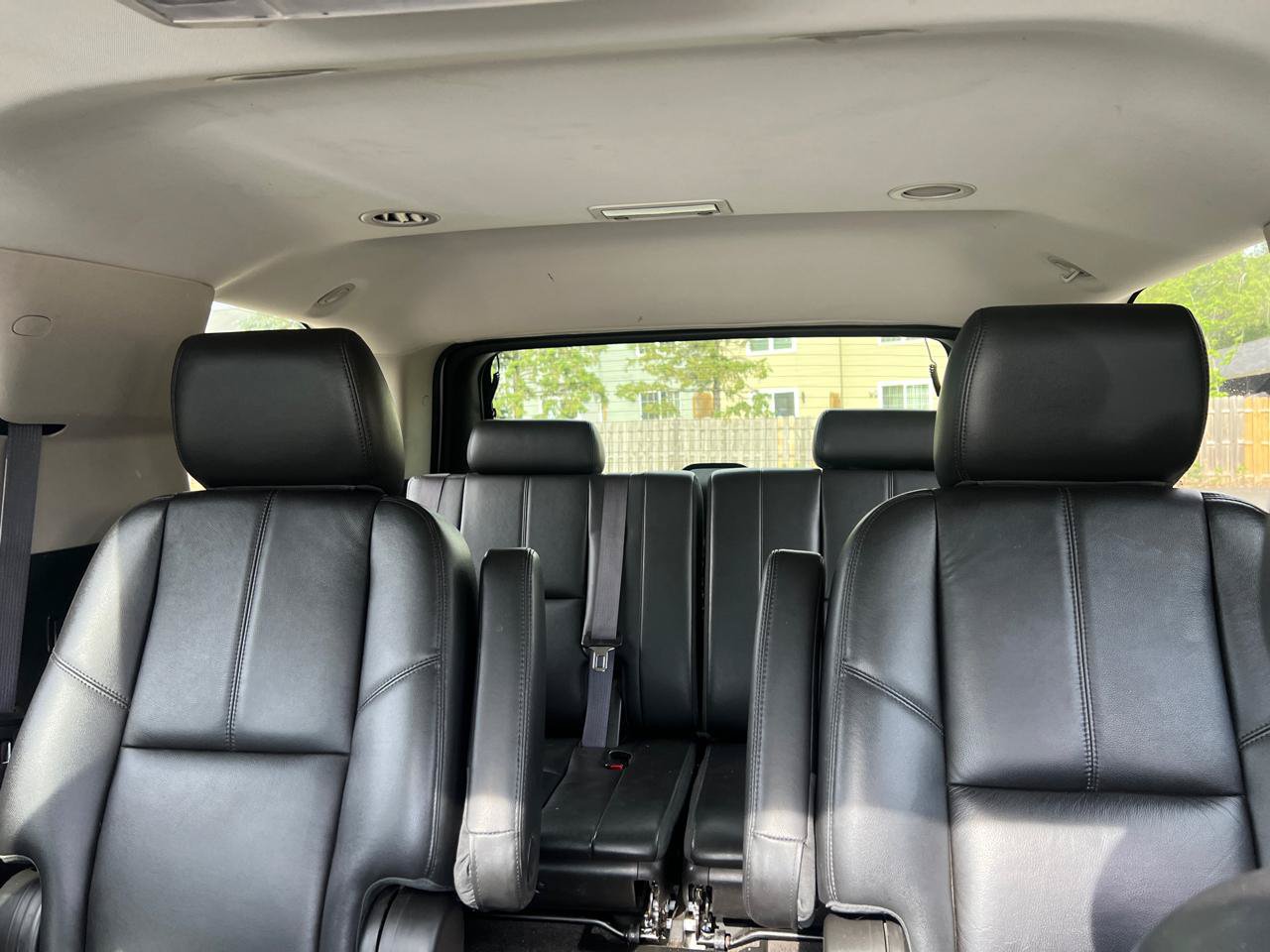 Used 2012 Chevrolet Tahoe LT AWD/4WD image 25