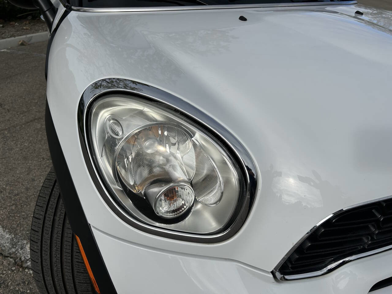 Used 2014 MINI Cooper Countryman S FWD image 29