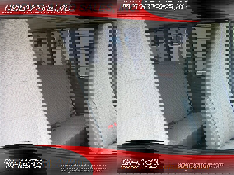 Used 2014 Chevrolet Express 2500 LS image 17