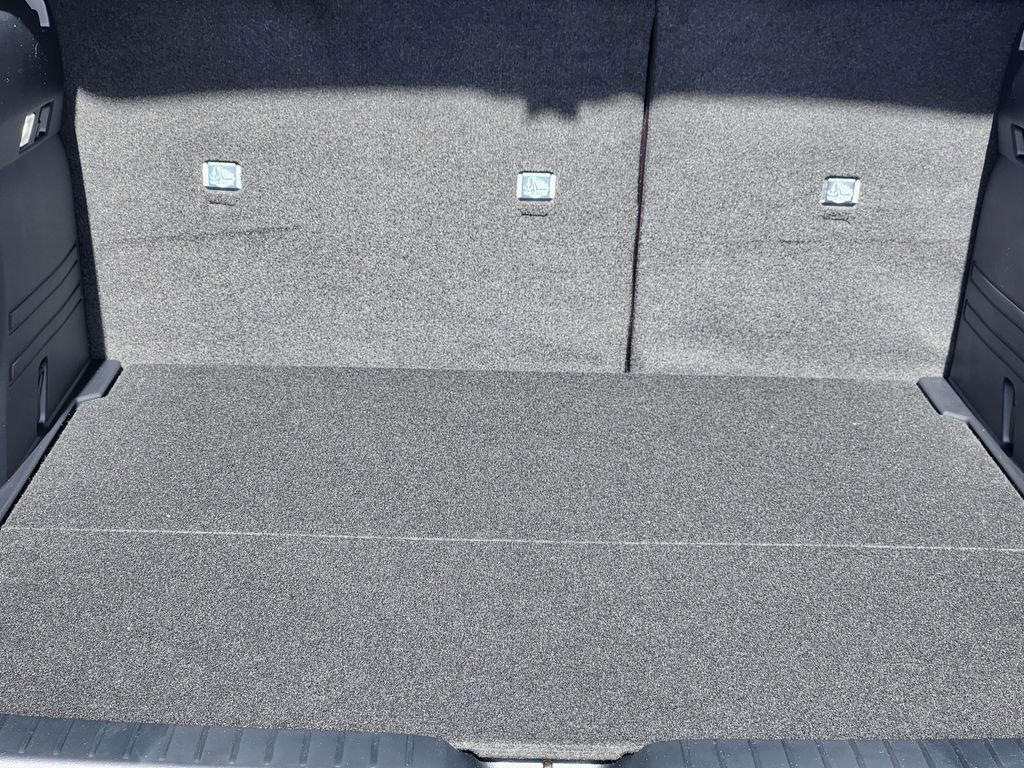 New 2026 MAZDA CX-50 Meridian Edition image 23