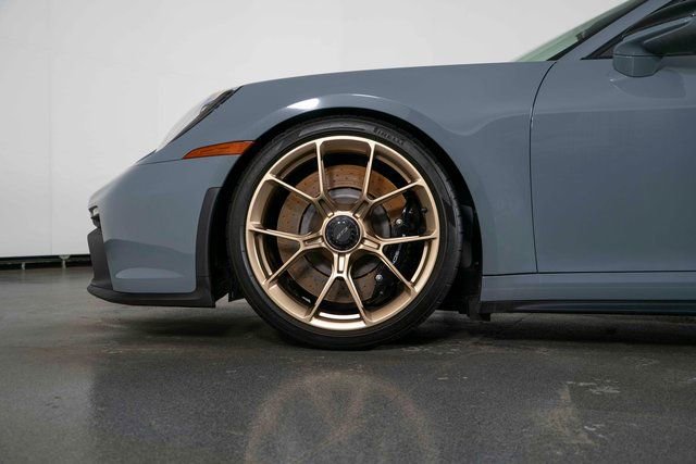 Used 2024 Porsche 911 GT3 image 12