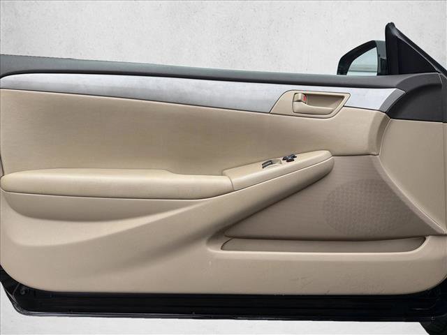 Used 2008 Toyota Solara SE image 8