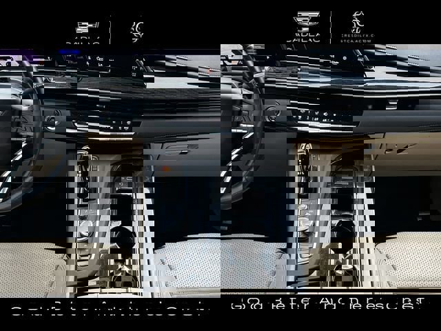 Certified 2023 Cadillac Escalade Premium Luxury image 15