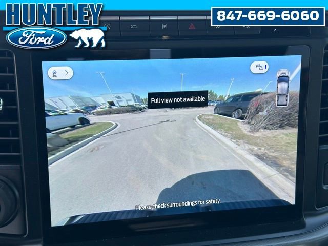 Used 2024 Ford F150 Raptor image 30