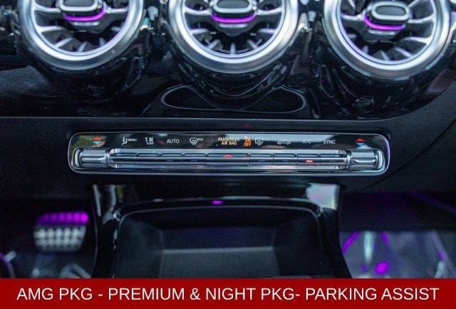 Used 2022 Mercedes-Benz A 220 image 36