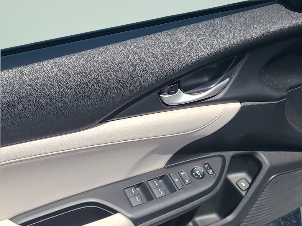 Used 2022 Honda Insight EX image 19