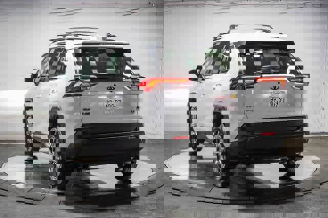 Certified 2023 Toyota RAV4 XLE w/ Convenience Package image 2