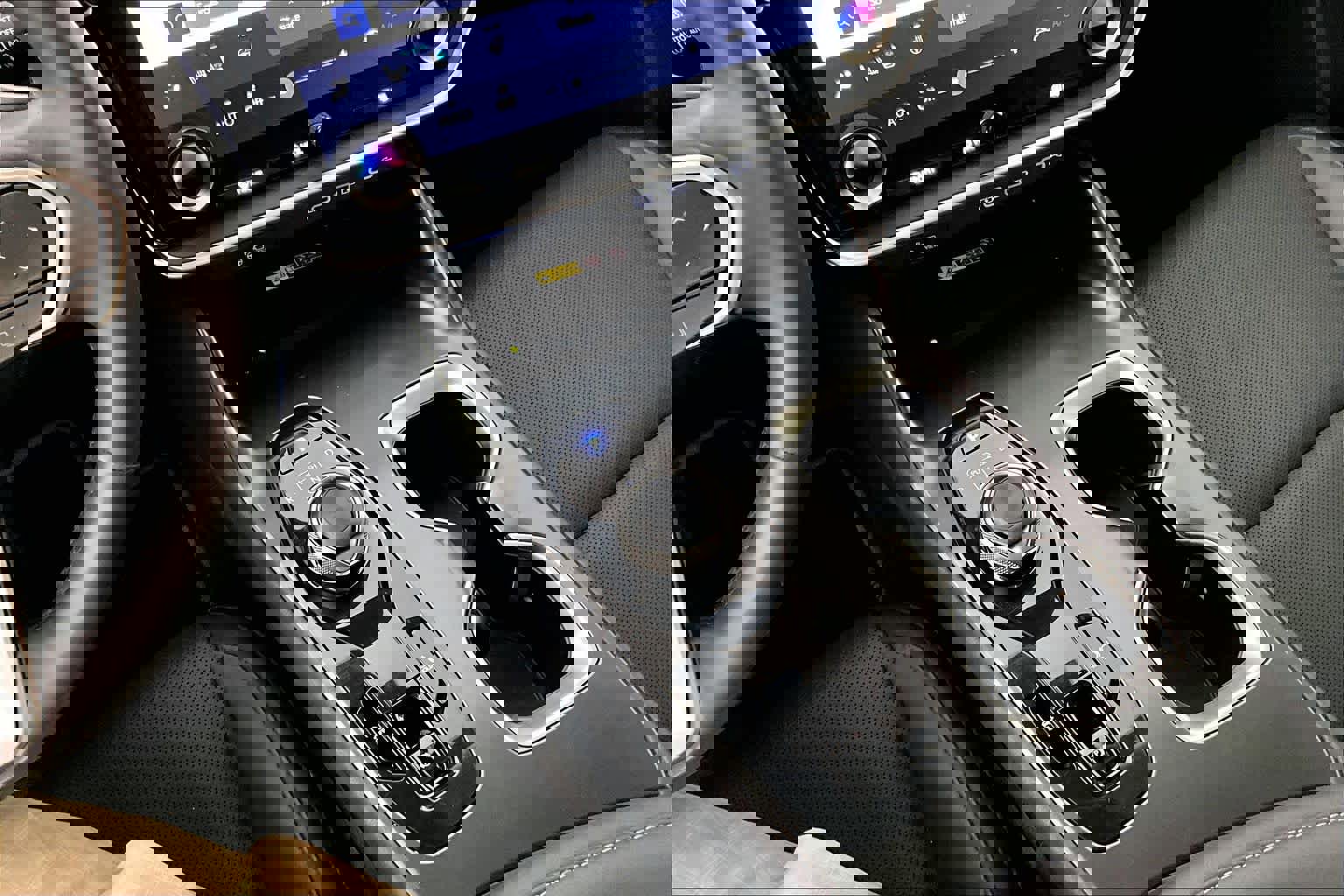 Used 2023 Lexus RZ 450e Premium image 16