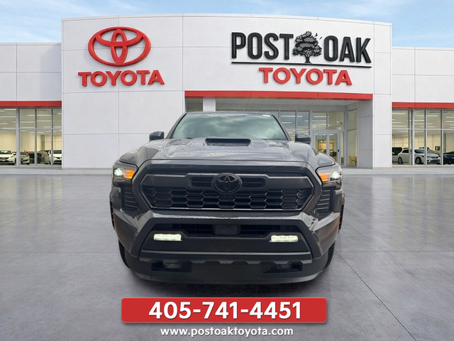Used 2024 Toyota Tacoma TRD Sport RWD image 12