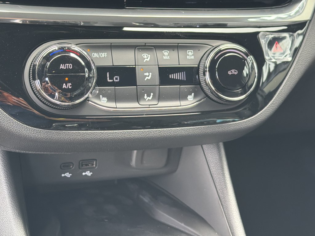 New 2026 Buick Envista Sport Touring w/ Convenience I Package FWD image 28