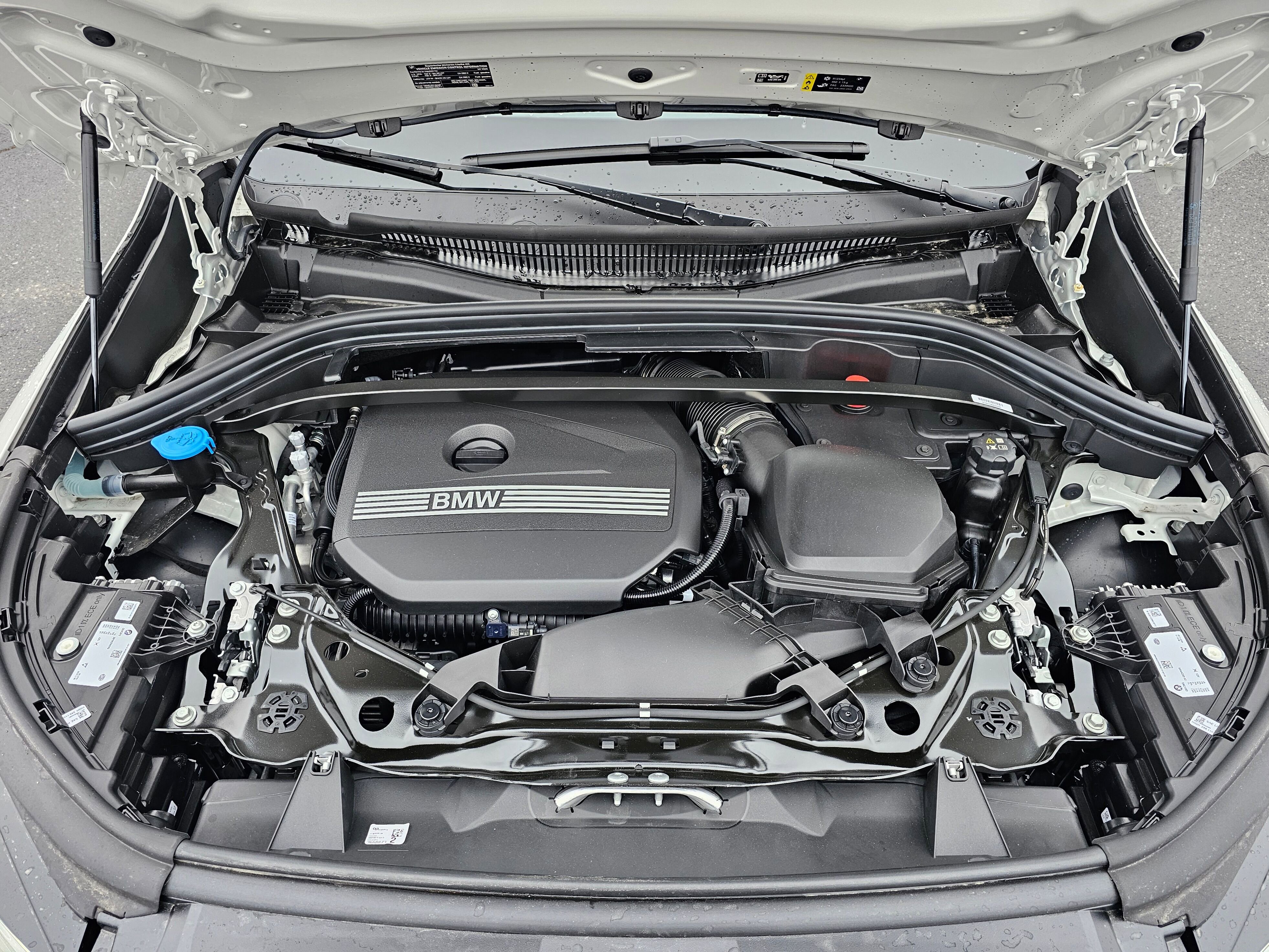 New 2026 BMW X1 xDrive28i w/ Technology Package image 42