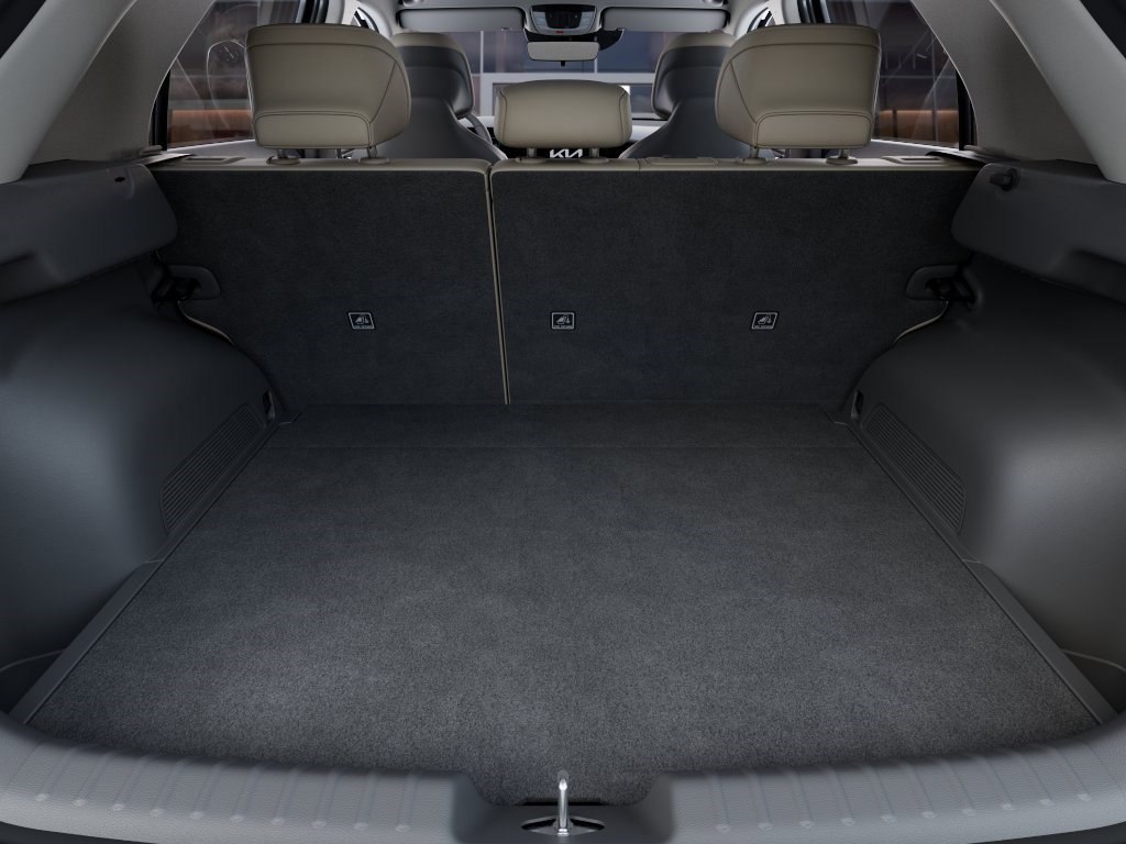 New 2026 Kia Niro EX FWD image 20