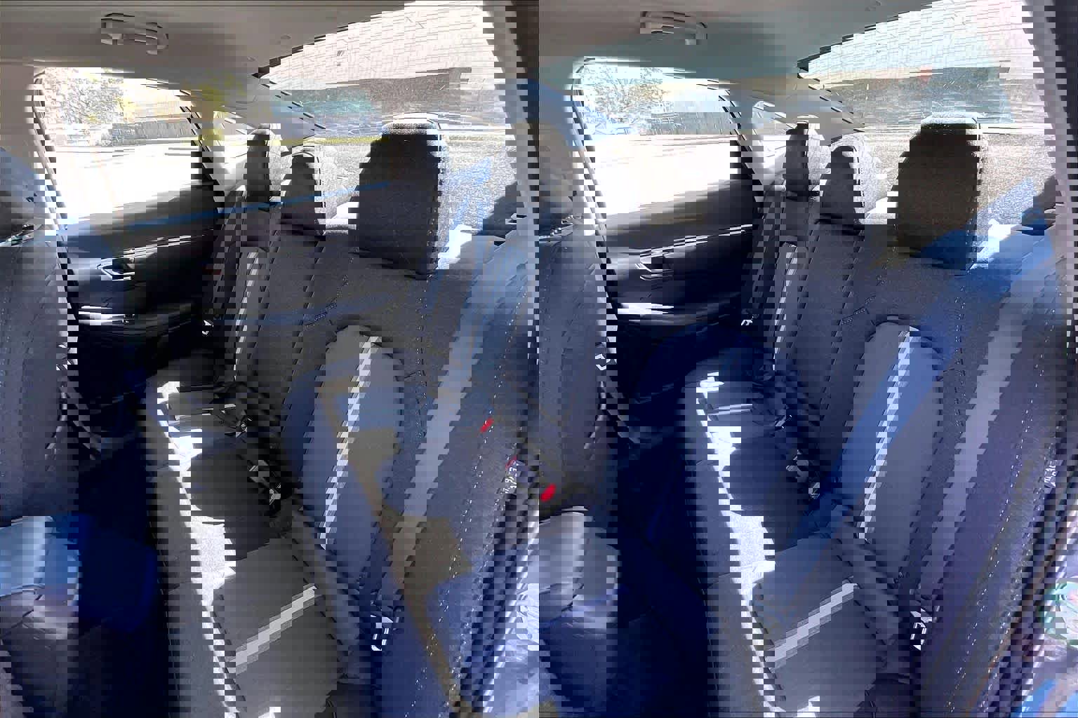 Used 2021 Hyundai Sonata SEL image 21