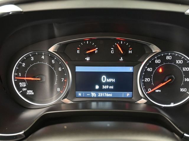 Used 2024 Chevrolet Blazer LT w/ Redline Edition image 9