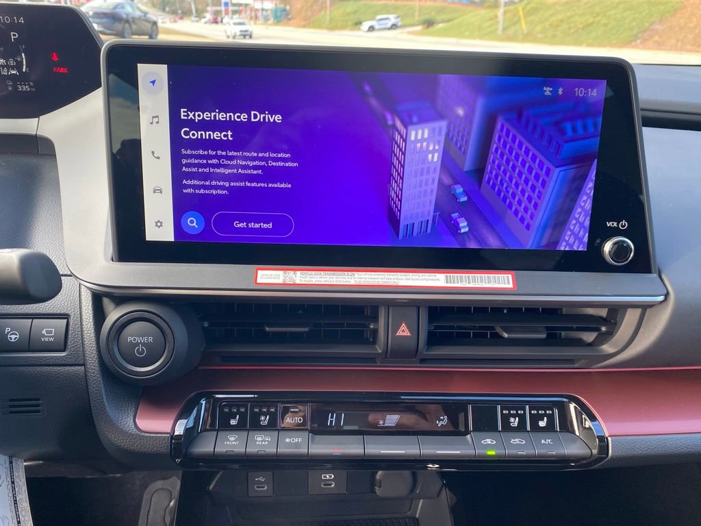 New 2026 Toyota Prius Plug-In Hybrid FWD image 23